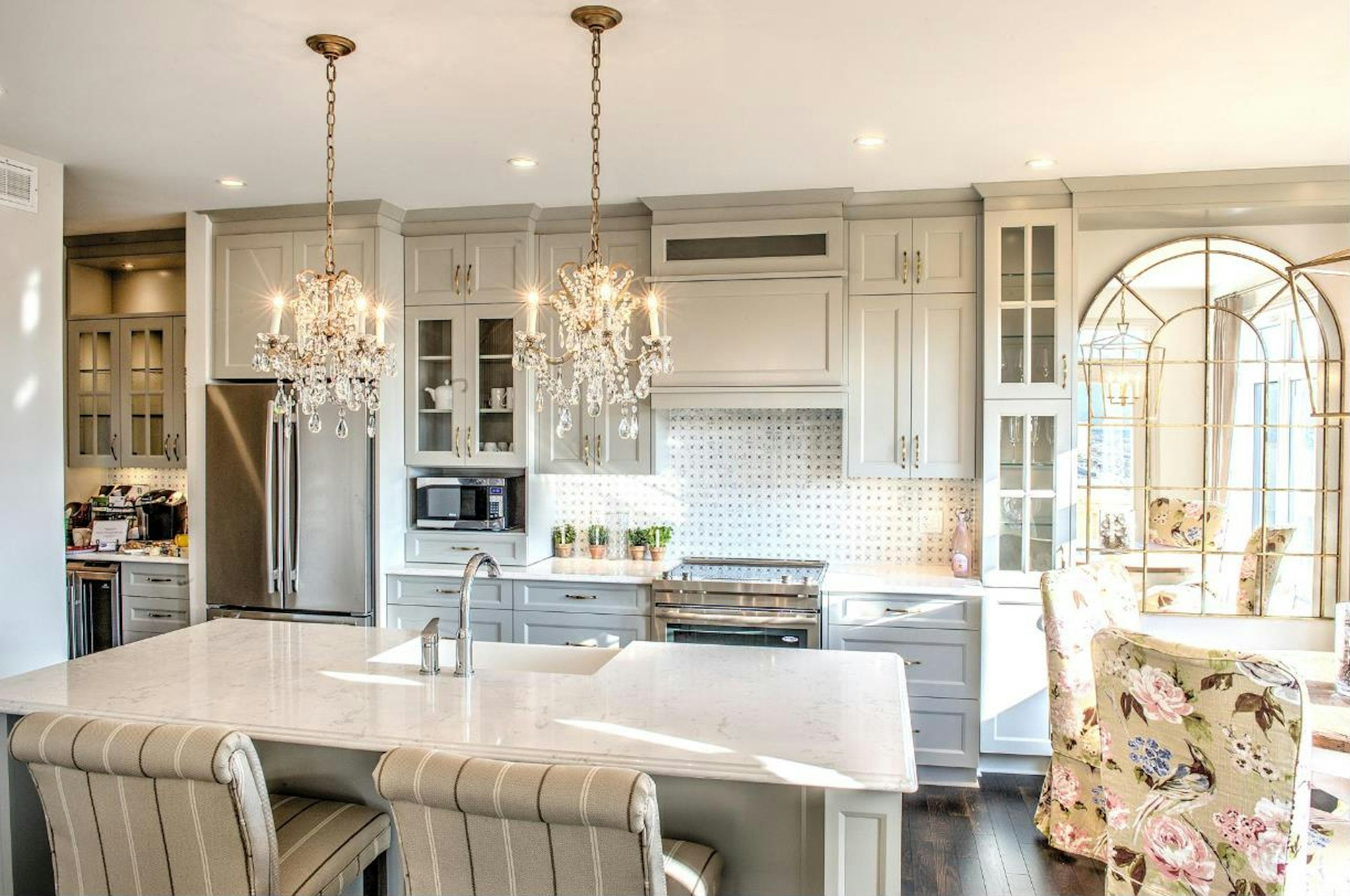 Findlay Creek Village by Tamarack Homes, Ottawa ON REW