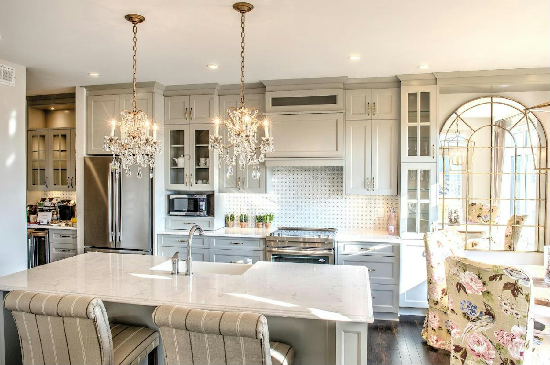 Findlay Creek Village by Tamarack Homes, Ottawa ON REW