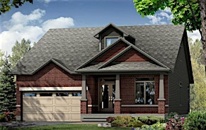 Shea Village by Valecraft Homes Ltd., Ottawa ON | REW