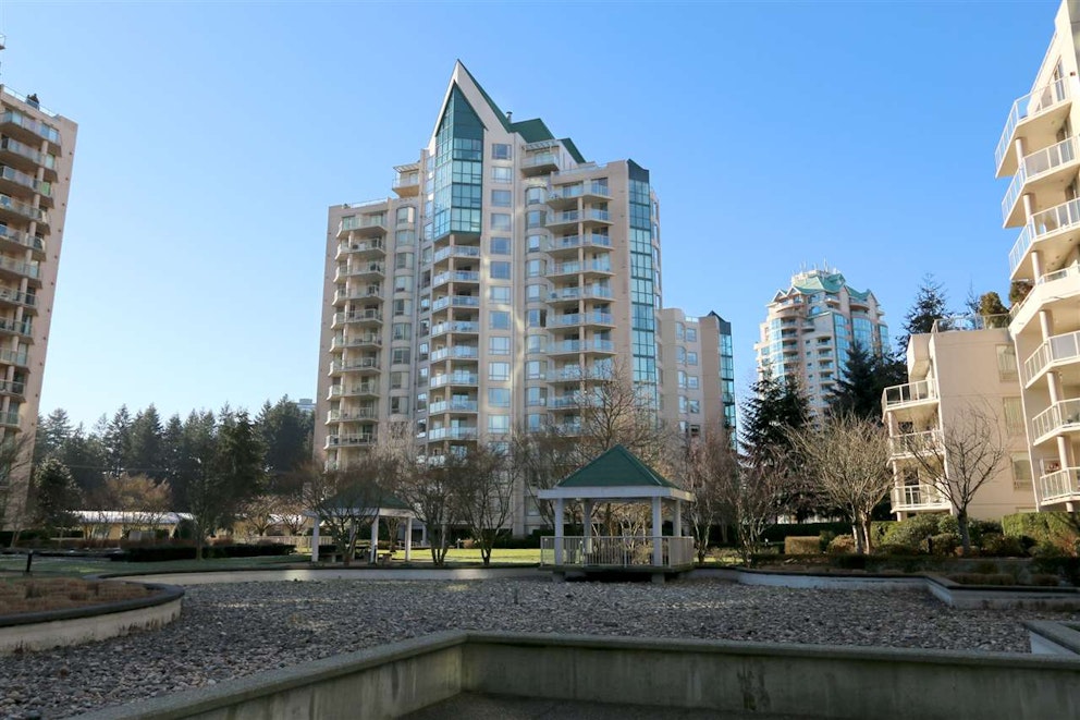 The Cartier, 1189 Eastwood Street Coquitlam, BC REW