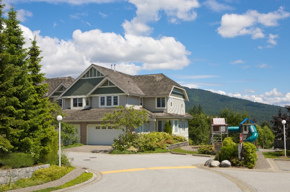 Worthing Green, 1765 Paddock Drive Coquitlam, BC REW