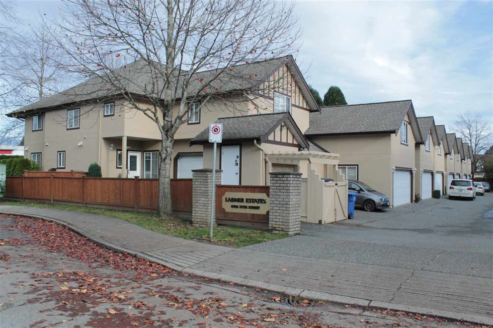 Ladner Estates, 4788 57 Street Delta, BC REW