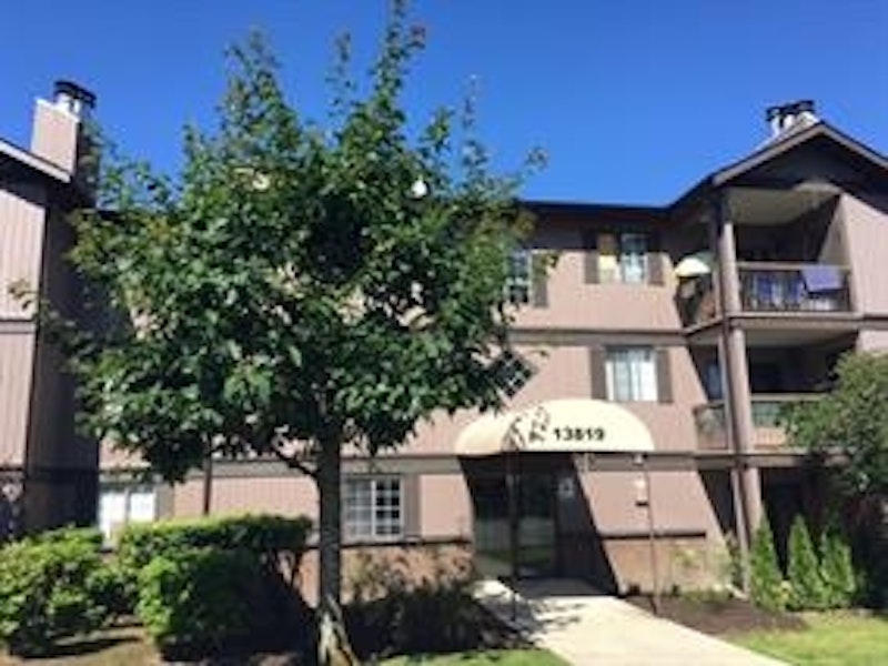 Carriage Lane Estates 1, 13819 100 Avenue Surrey, BC REW