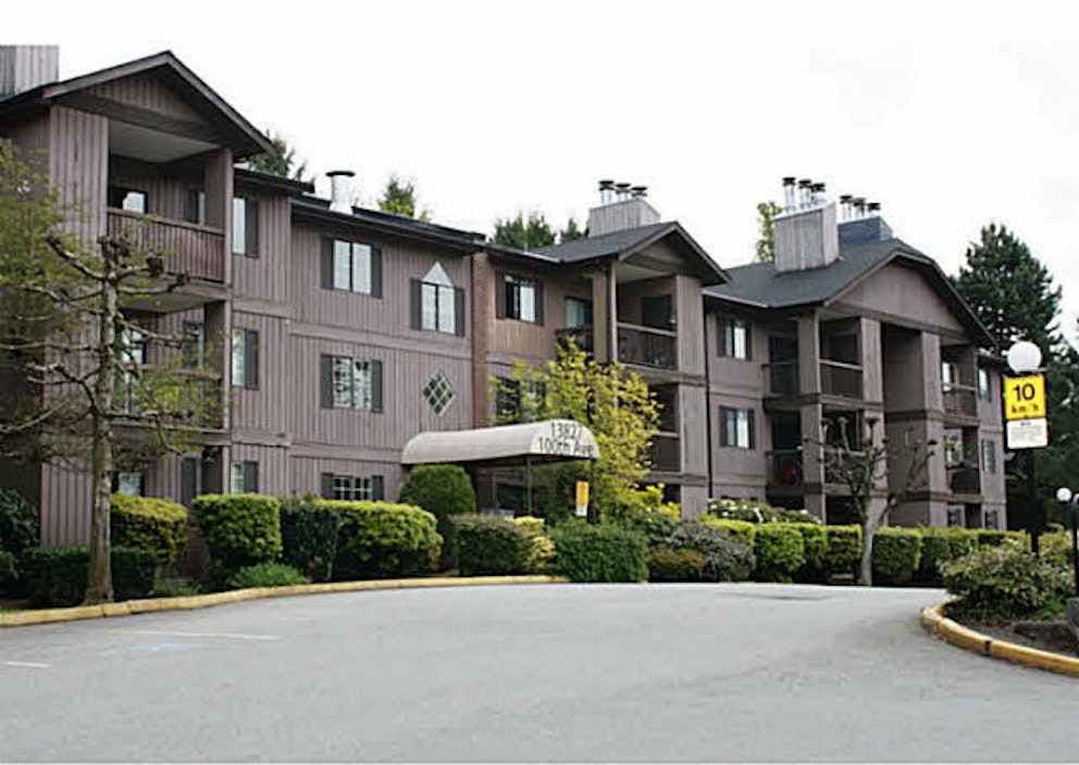 Carriage Lane, 13827 100th Avenue Surrey, BC REW