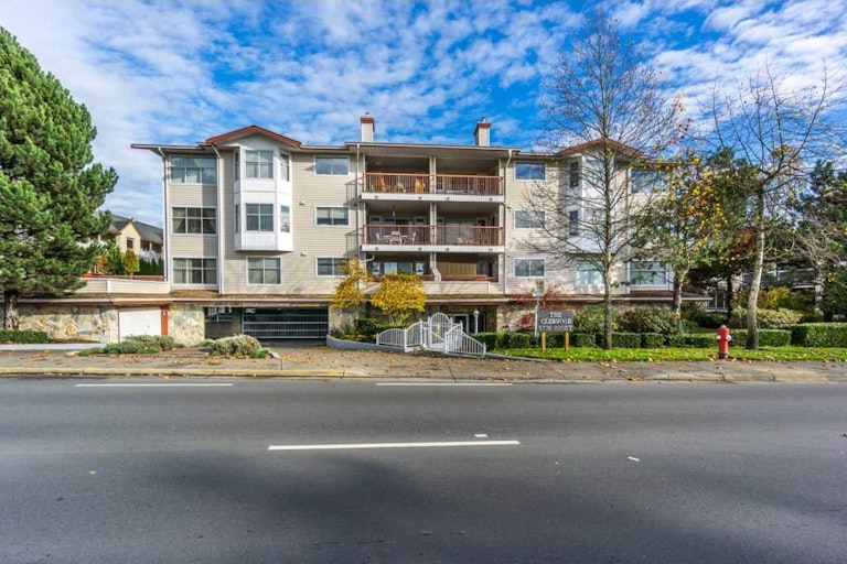 Glenwood Manor, 5776 200 Street Langley, BC REW