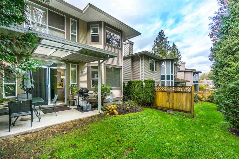 Kew Gardens, 20881 87 Avenue Langley, BC REW