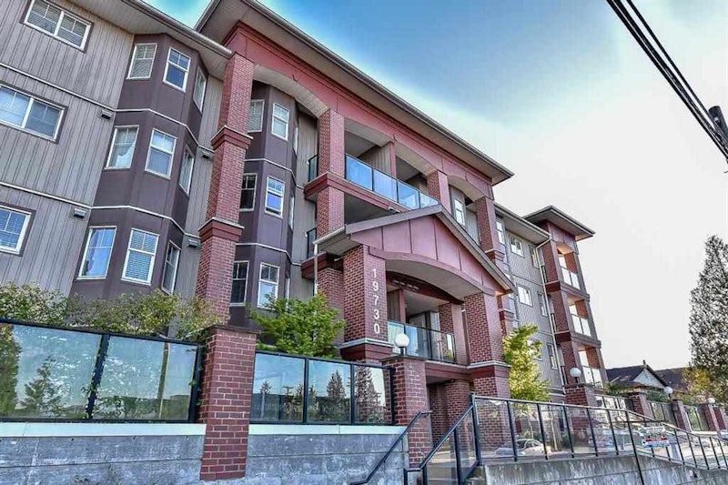 Madison Place, 19730 56 Avenue Langley, BC REW