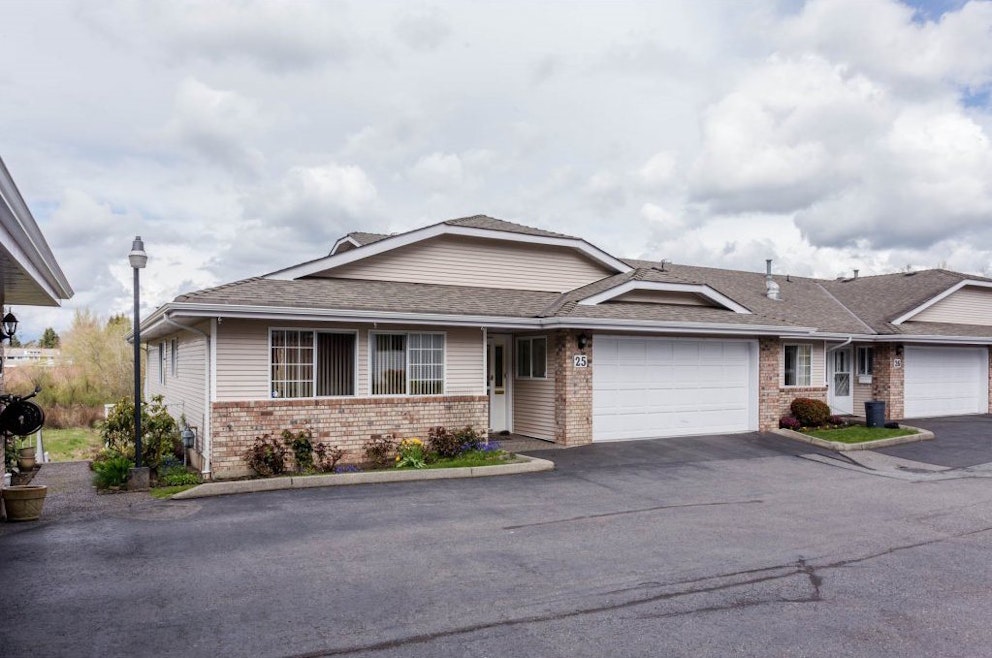 Meadowbrook Estates, 5051 203 Street Langley, BC REW