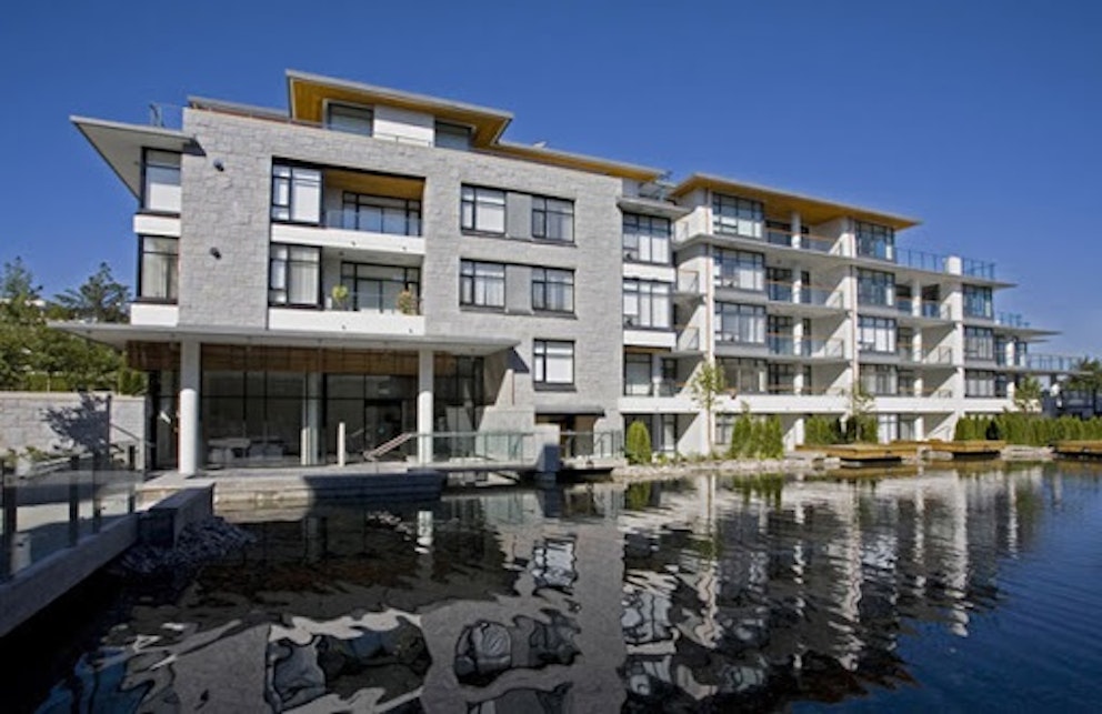 Chancellor Hall, 5989 Iona Drive Vancouver, BC REW