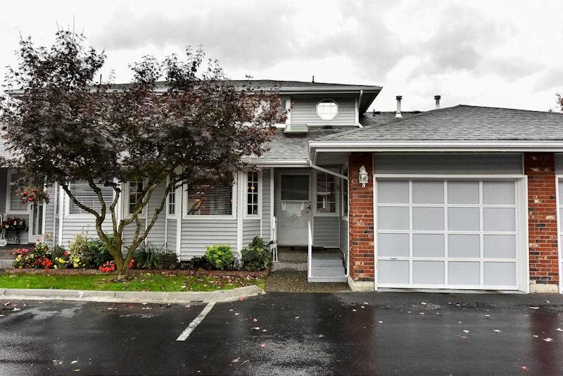 Morningside Estates, 5365 205 Street Langley, BC REW