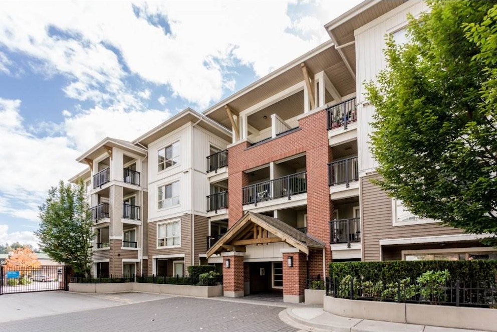 The Grove, 8929 202 Street Langley, BC REW