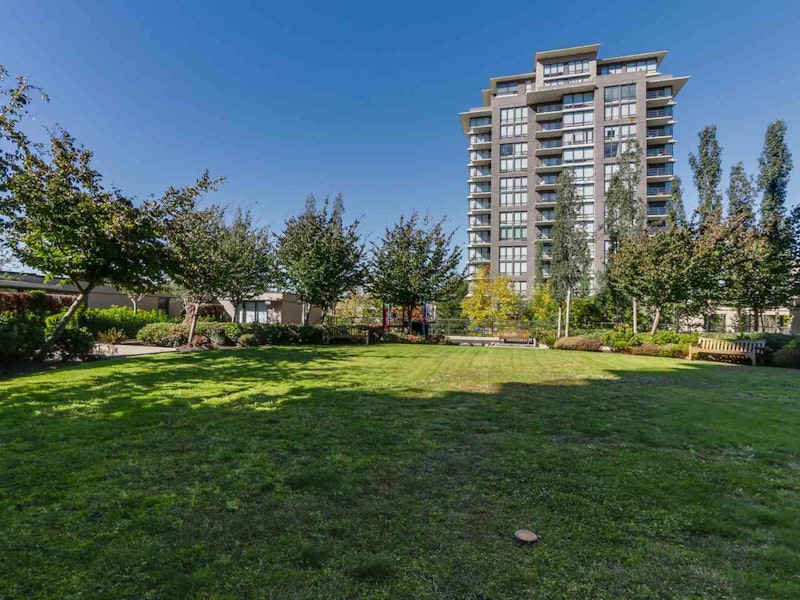 Garden City Res., 6333 Katsura Street Richmond, BC REW