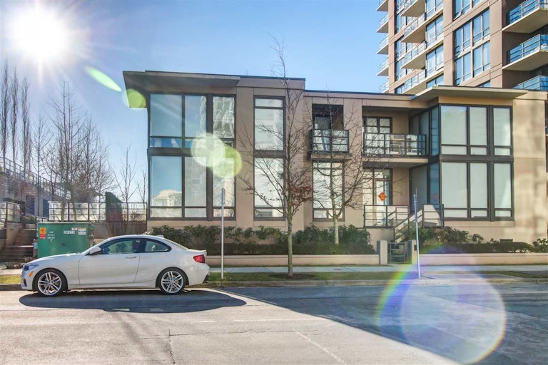 Garden City, 9188 Cook Road Richmond, BC REW