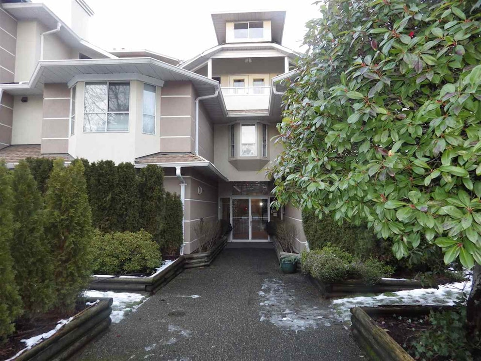 The Westside, 19721 64 Avenue Langley, BC REW