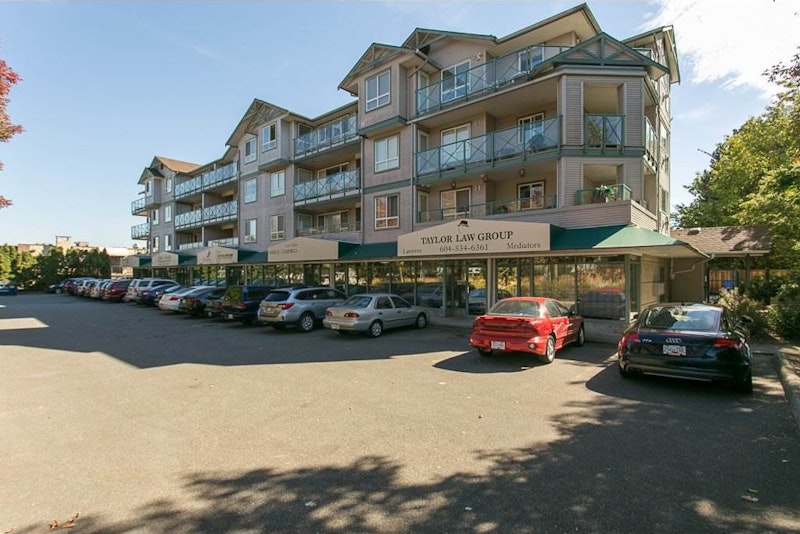 Willowbrook, 6390 196 Street Langley, BC REW