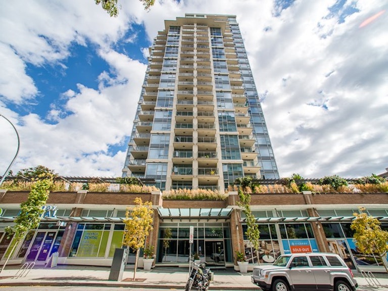 Viceroy, 608 Belmont Street New Westminster, BC REW