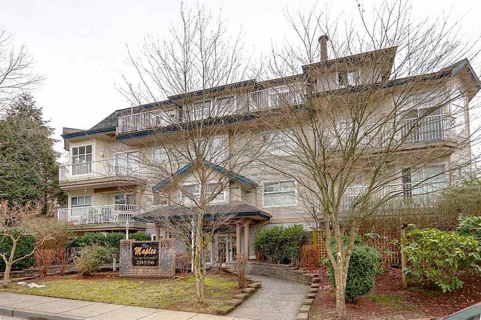 The Maples, 20556 113 Avenue Maple Ridge, BC REW