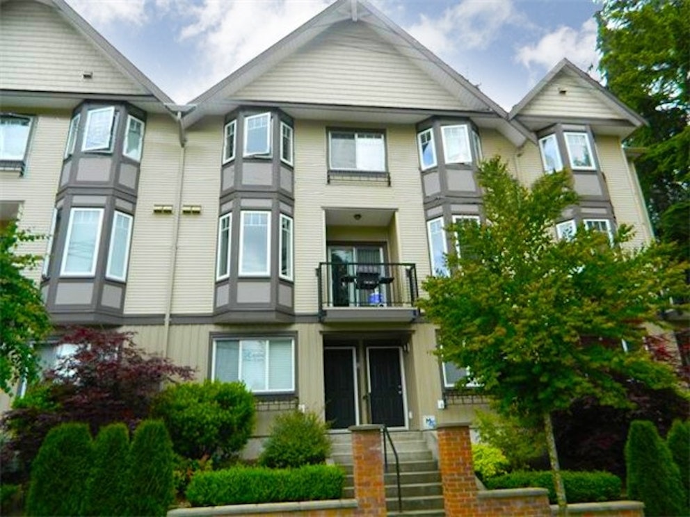 Fraser Landing, 32501 Fraser Crescent Mission, BC REW