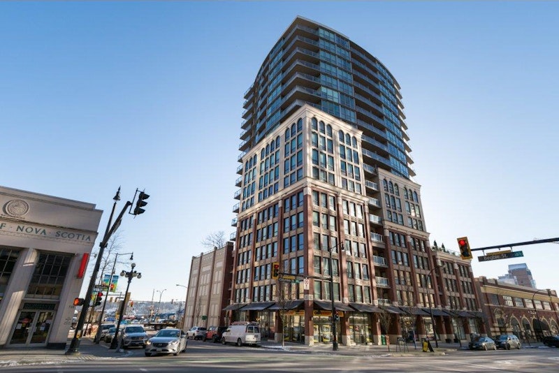 Interurban, 14 Begbie Street New Westminster, BC REW