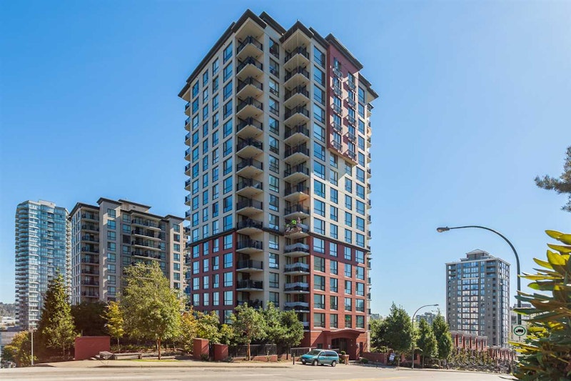 News North, 814 Royal Avenue New Westminster, BC REW