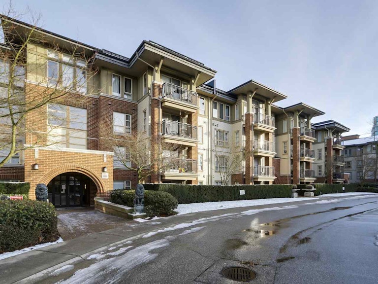 Lions Park, 5115 Garden City Road Richmond, BC REW