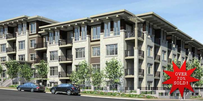 The Brookland, 13468 King Blvd Surrey, BC REW