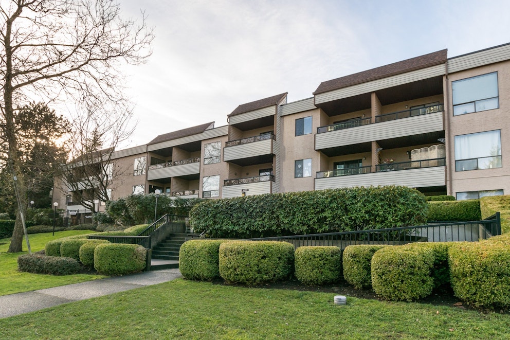 The Village, 10221 133A Street Surrey, BC REW