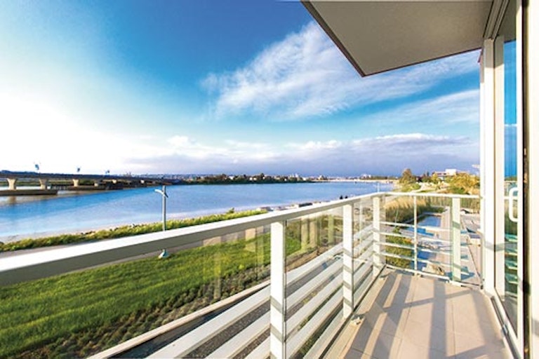 River Green, 5111 Brighouse Way Richmond, BC REW