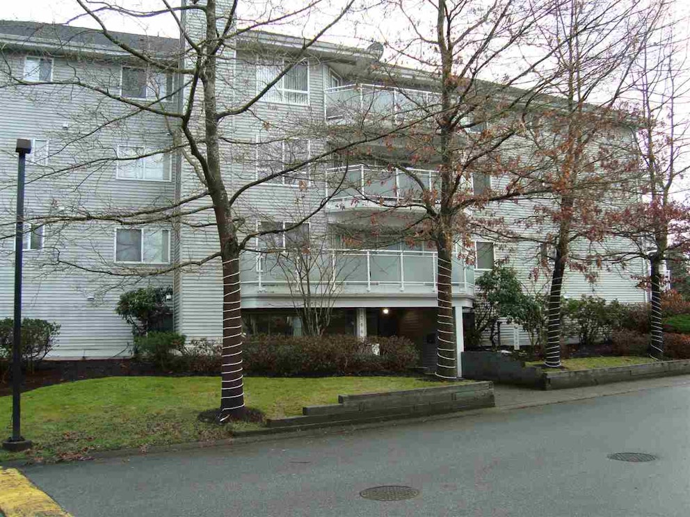 Bear Creek, 13680 84 Avenue Surrey, BC REW