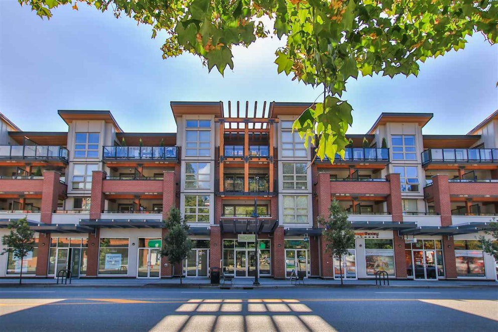 The Drive, 1177 Marine Drive North Vancouver, BC REW