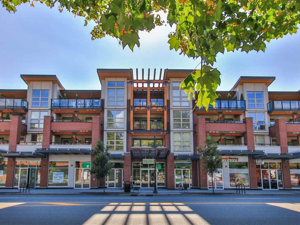 The Drive, 1177 Marine Drive North Vancouver, BC REW The Drive, 1177 Marine Drive North Vancouver, BC REW