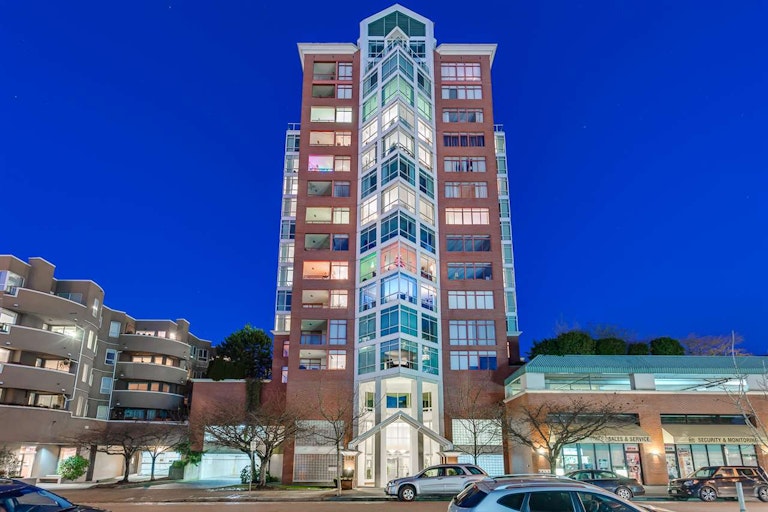 The Olympic, 130 2nd Street East