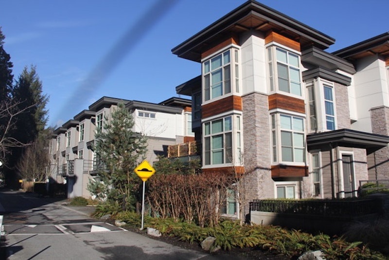 Vicinity, 3025 Baird Road North Vancouver, BC REW