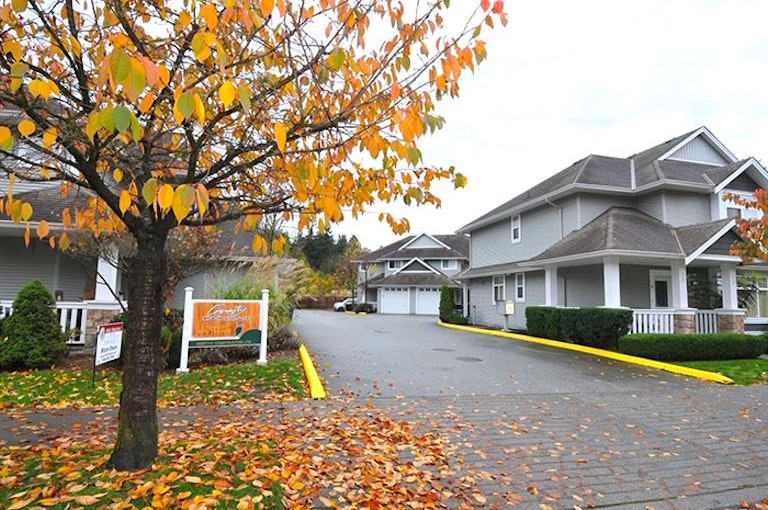 Country Crossing, 19148 124 Avenue Pitt Meadows, BC REW