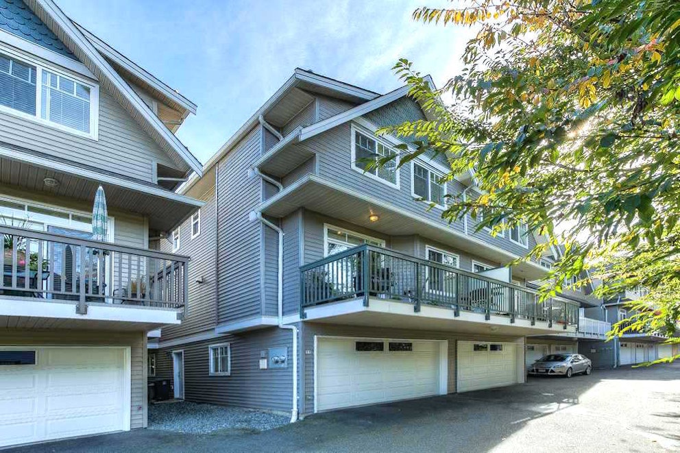Villagio, 19063 McMyn Road Pitt Meadows, BC REW