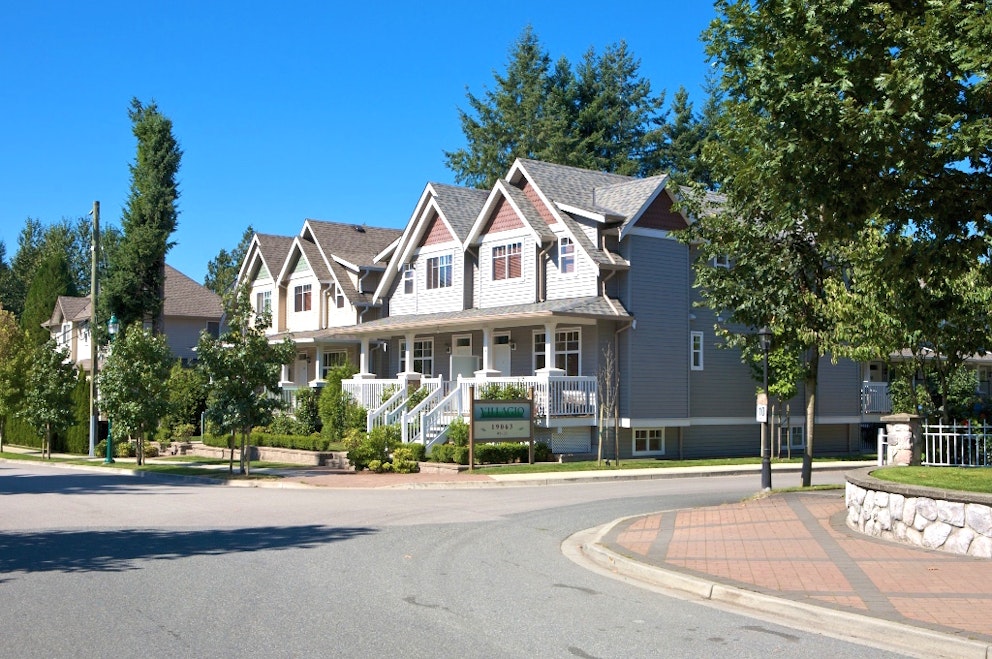 Villagio, 19063 McMyn Road Pitt Meadows, BC REW