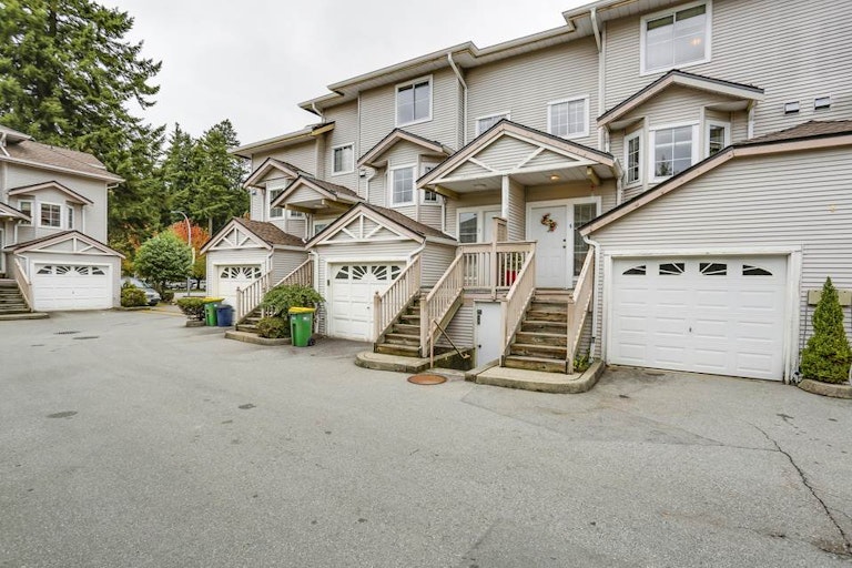 Waterford Place, 12188 Harris Road Pitt Meadows, BC REW