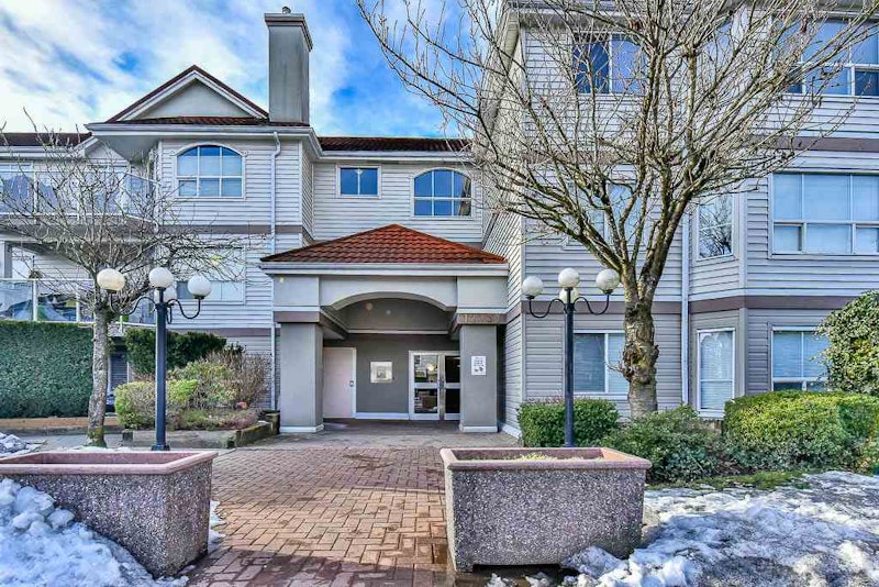 Newton Court, 12733 72 Avenue Surrey, BC REW