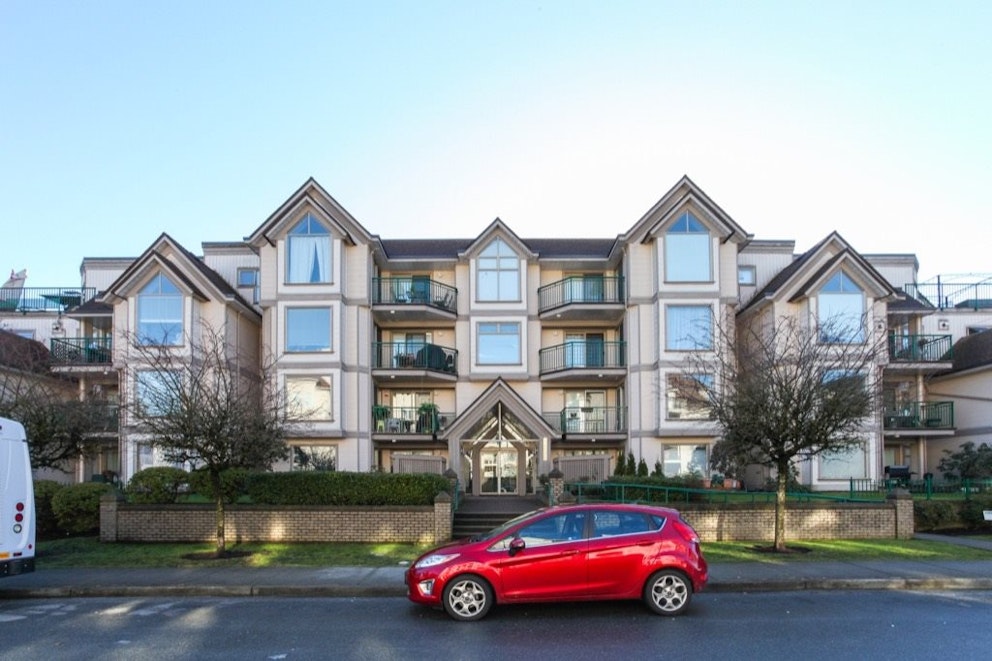 Forest Side, 1650 Grant Avenue Port Coquitlam, BC REW