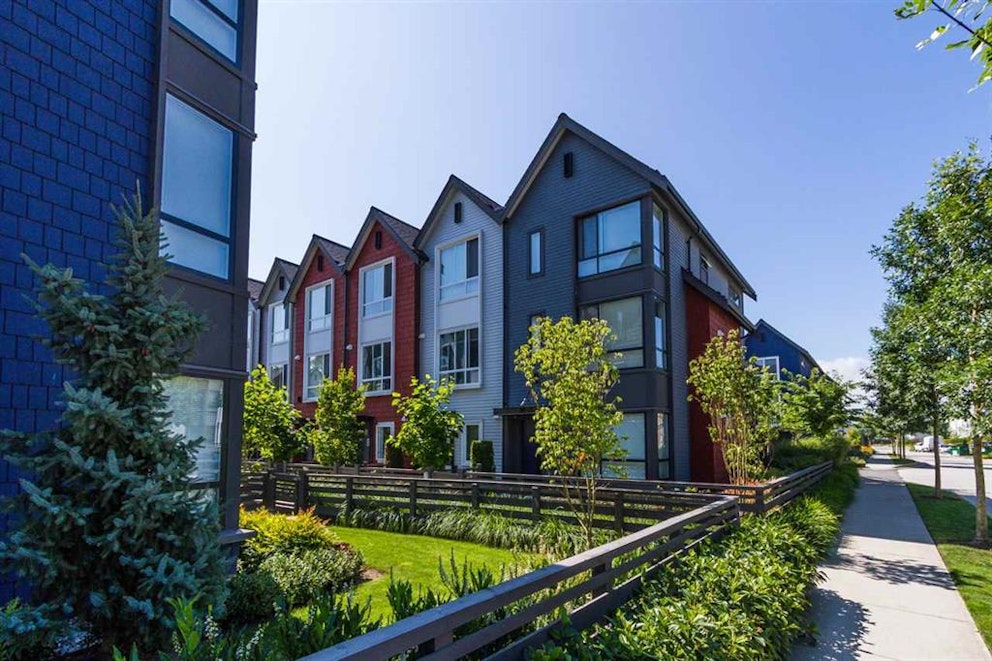 Fremont Blue, 2310 Ranger Lane Port Coquitlam, BC REW