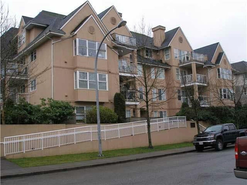Grant Gardens, 1558 Grant Avenue Port Coquitlam, BC REW