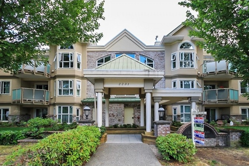 Place On The Park, 2231 Welcher Avenue Port Coquitlam, BC REW