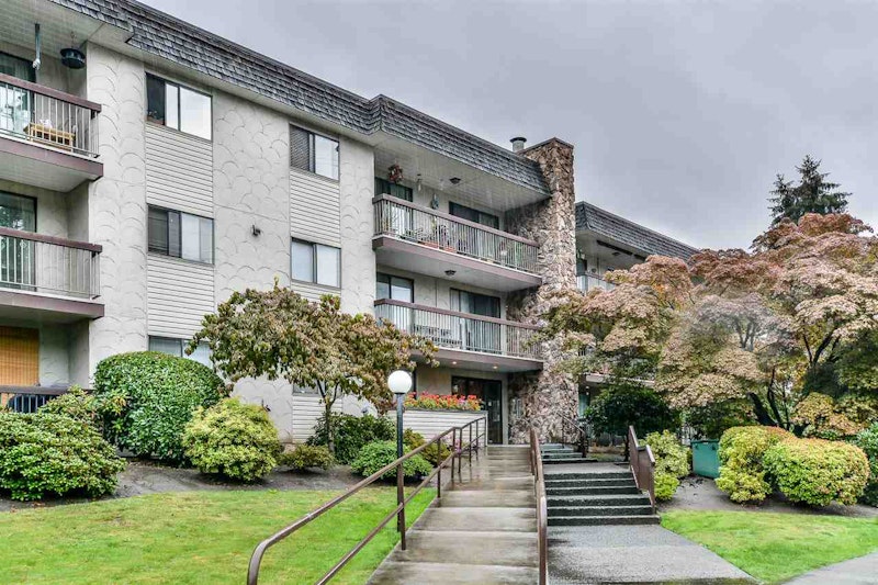Riverside Manor, 2381 Bury Avenue Port Coquitlam, BC REW