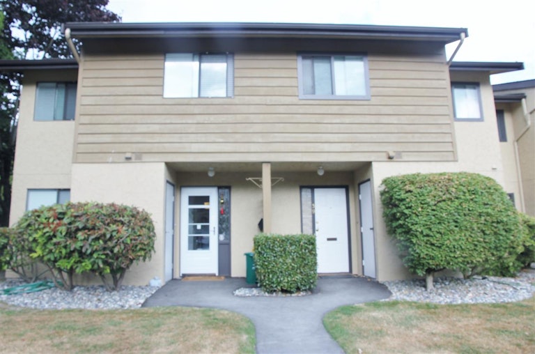 Tiffany Estates, 6100 Tiffany Blvd Richmond, BC REW