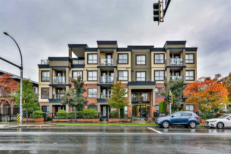 The Signature, 2191 Shaughnessy Street Port Coquitlam, BC REW