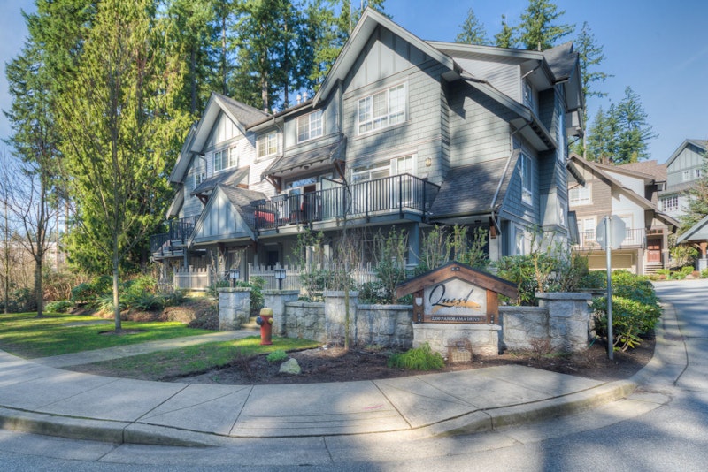 Quest, 2200 Panorama Drive Port Moody, BC REW