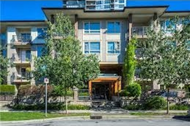 The Lodge At Nahanni, 701 Klahanie Drive Port Moody, BC REW