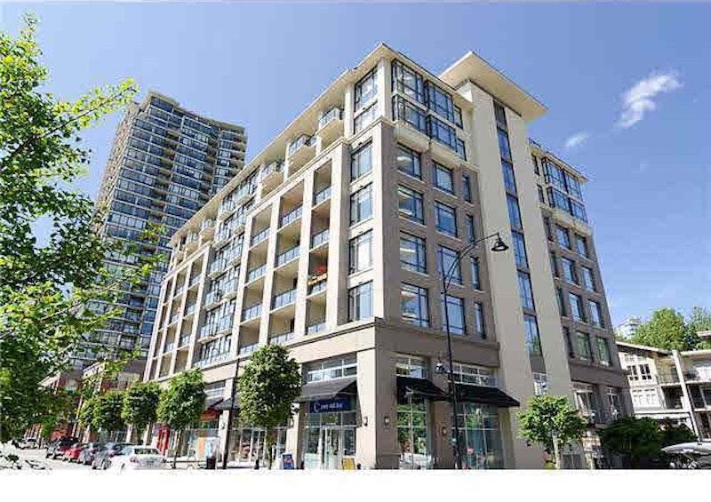 The Room, 121 Brew Street Port Moody, BC REW