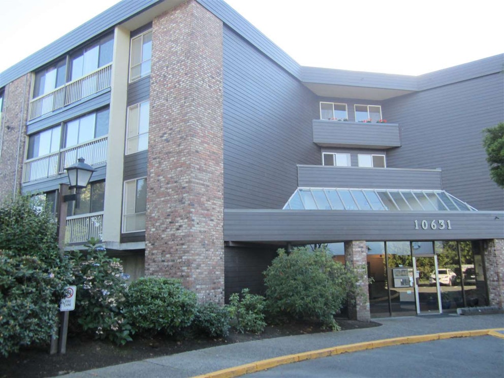 Admiral's Walk 2, 10631 No. 3 Road Richmond, BC REW