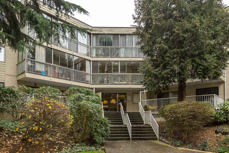 Blundell Place, 8040 Blundell Road Richmond, BC REW